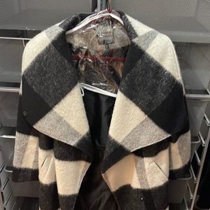 Express coat